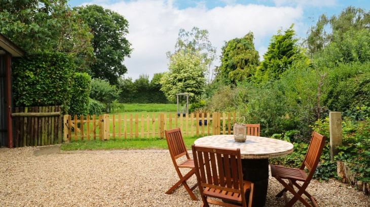 Coronation Cottage - Photo 41