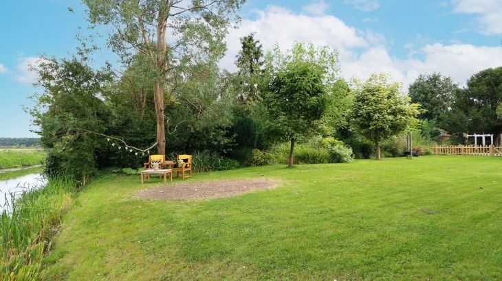 Coronation Cottage - Photo 43