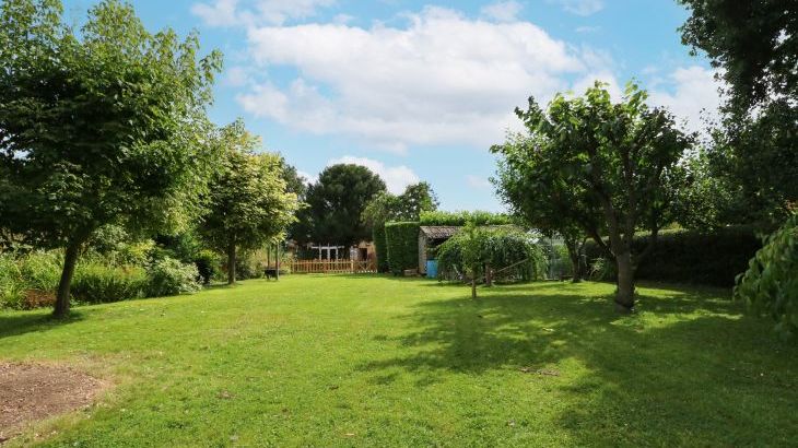 Coronation Cottage - Photo 45