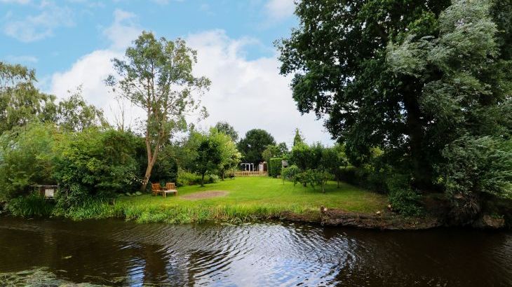Coronation Cottage - Photo 46