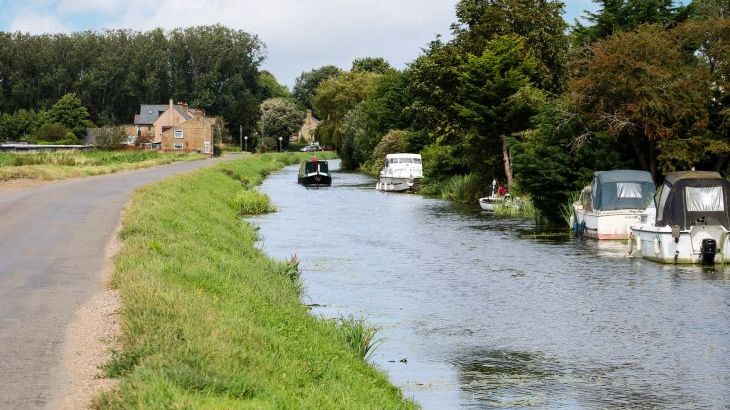 Coronation Cottage - Photo 49
