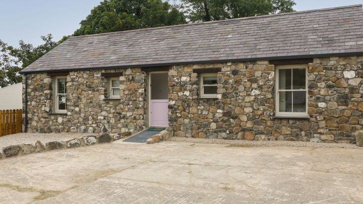 Old Shop Cottage - Photo 2