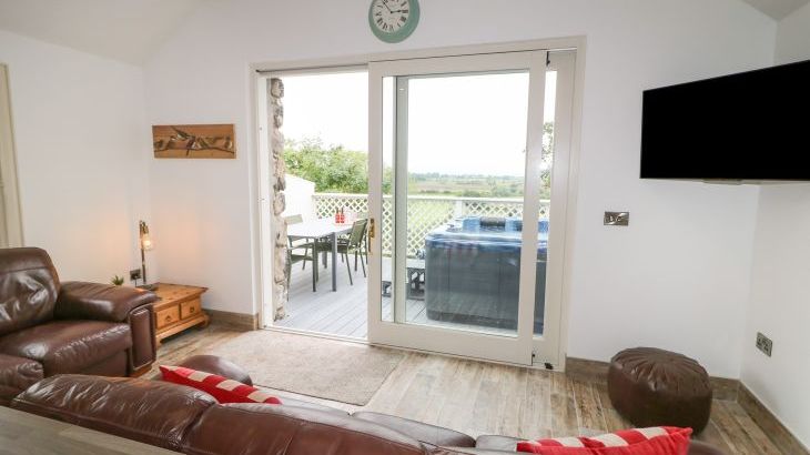 Old Shop Cottage - Photo 4