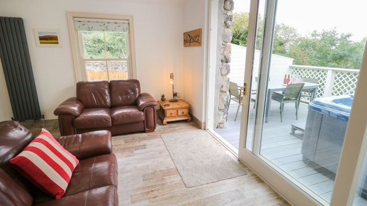 Old Shop Cottage - Photo 5