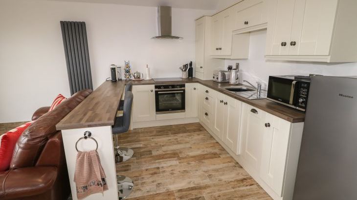 Old Shop Cottage - Photo 8