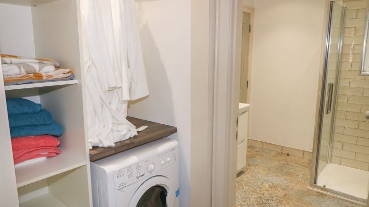 Old Shop Cottage - Photo 13