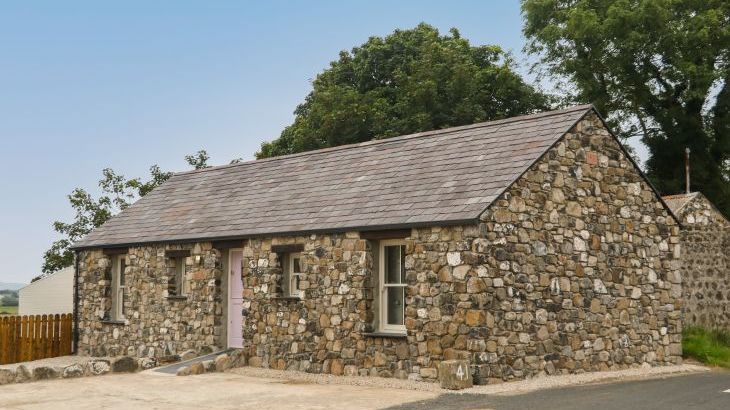 Old Shop Cottage - Main Photo