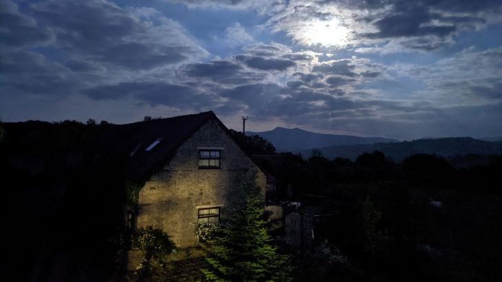Caecrwn - Photo 28