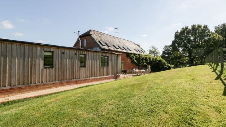 Breaches Barn - Photo 32