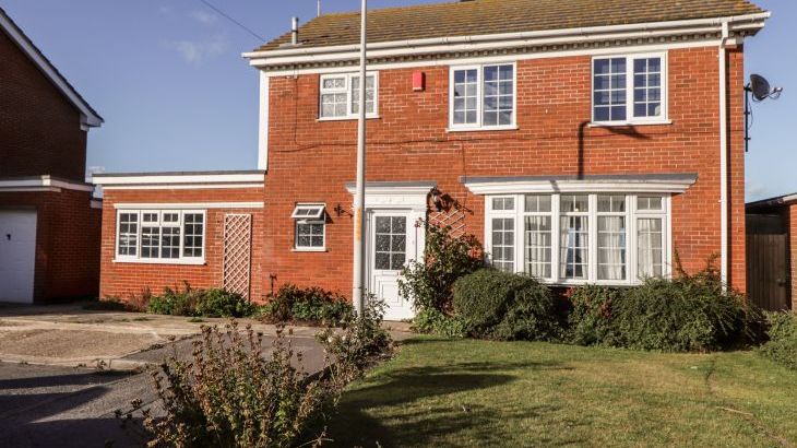 17 St. Magnus Close - Photo 1