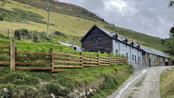 Pennant Uchaf - Photo 32