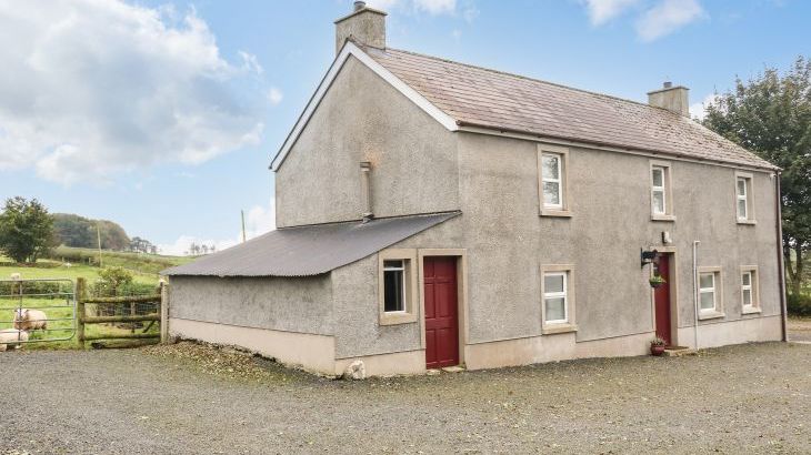 Shaws Hill Farmhouse - Main Photo