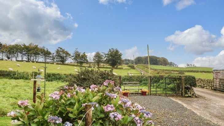 Shaws Hill Farmhouse - Photo 25