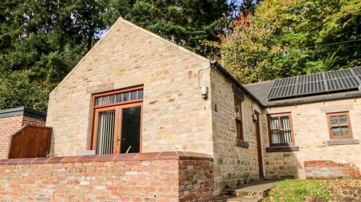 Leadmill House Workshop - Main Photo