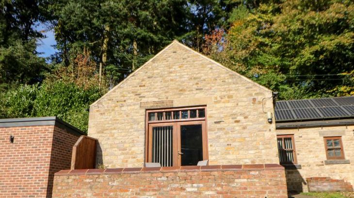 Leadmill House Workshop - Photo 1