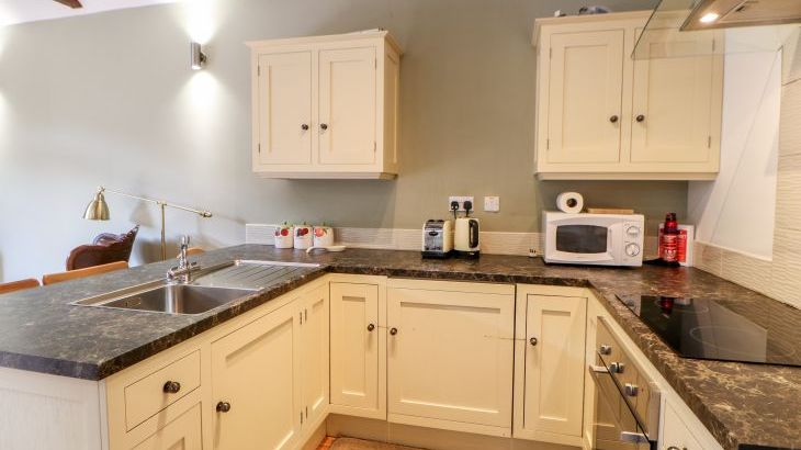 Leadmill House Workshop - Photo 7