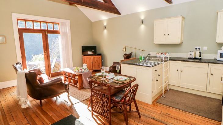 Leadmill House Workshop - Photo 2