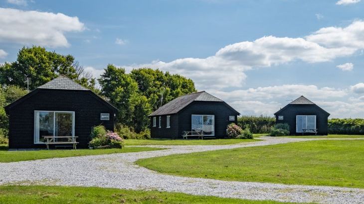 Stable Cottage - Photo 23