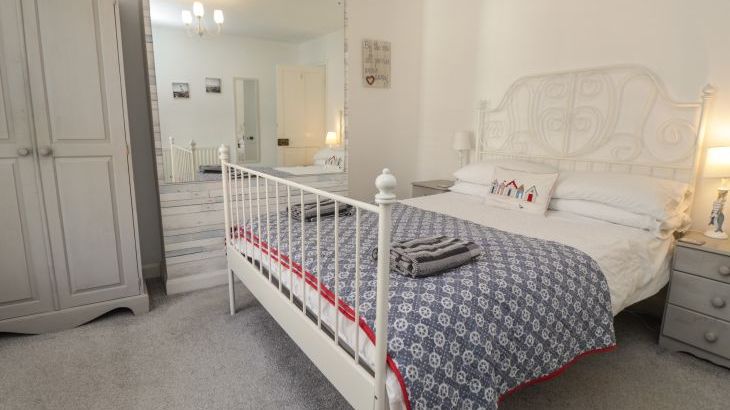 Fishermans Cottage - Photo 19
