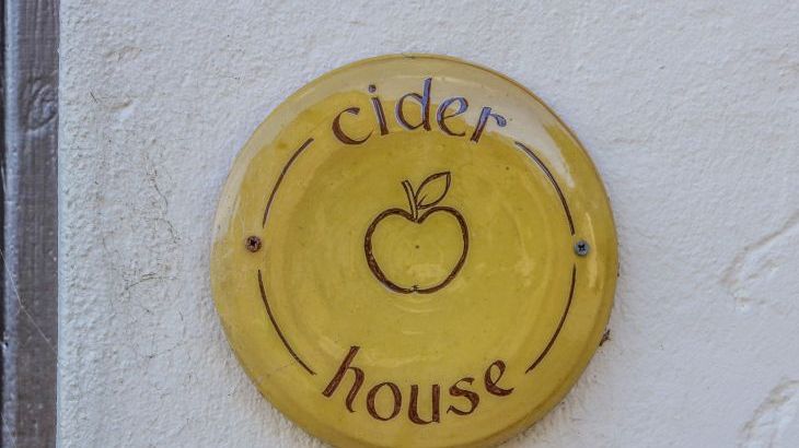 Pillhead Cider House - Photo 1