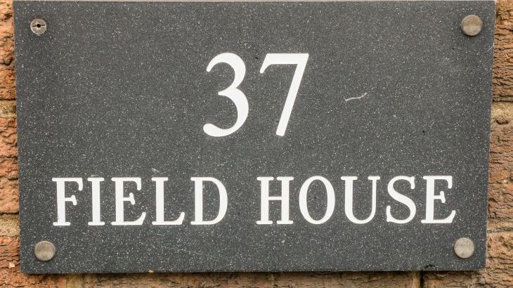Field House - Photo 1