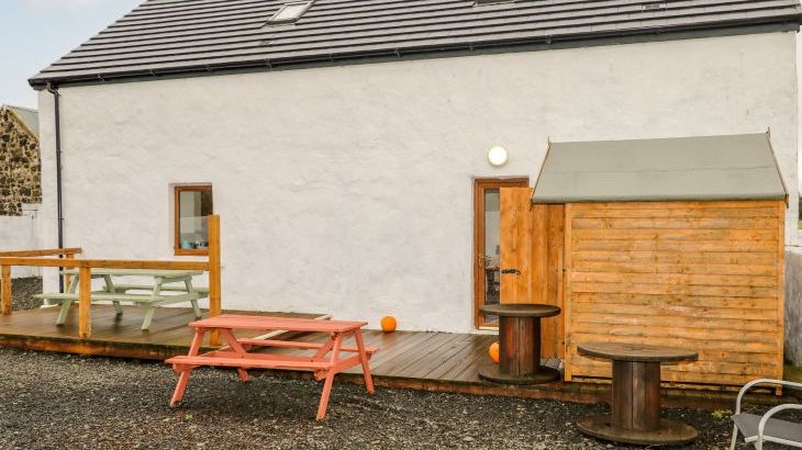 May's Cottage - Photo 18