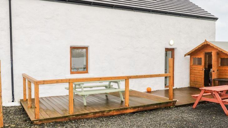 May's Cottage - Photo 19