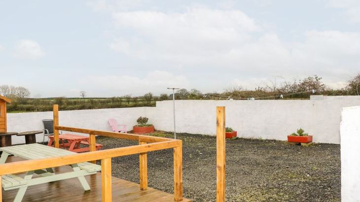 May's Cottage - Photo 20