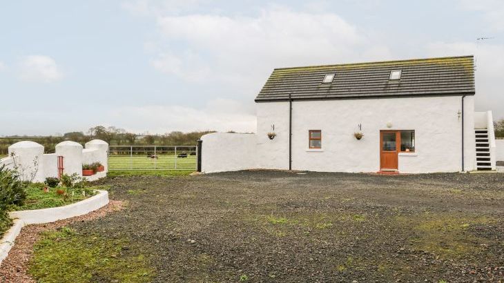 May's Cottage - Main Photo
