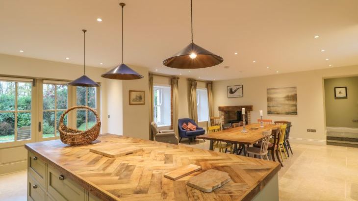 Knockanboy House - Photo 15
