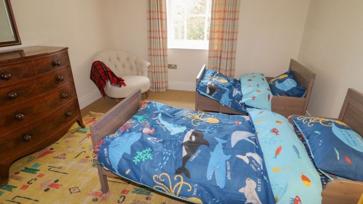 Knockanboy House - Photo 32