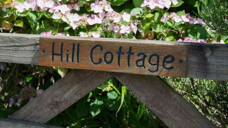 Hill Cottage - Photo 1