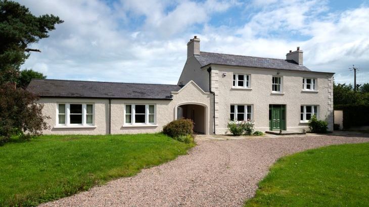Knockanboy House - Main Photo