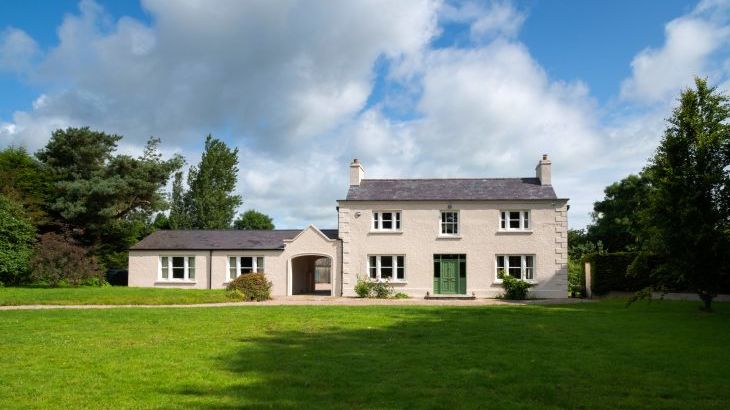 Knockanboy House - Photo 48