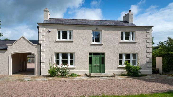 Knockanboy House - Photo 1