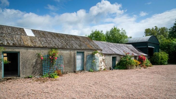 Knockanboy House - Photo 49
