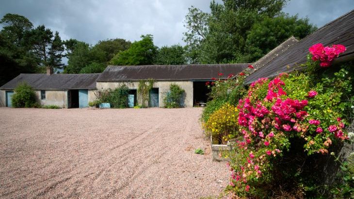 Knockanboy House - Photo 50