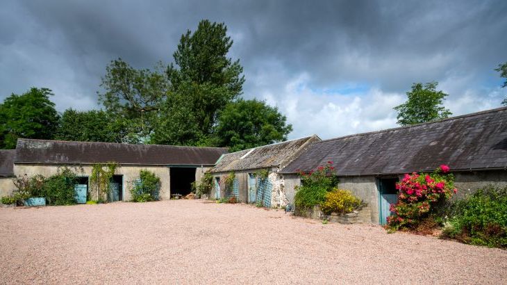 Knockanboy House - Photo 51