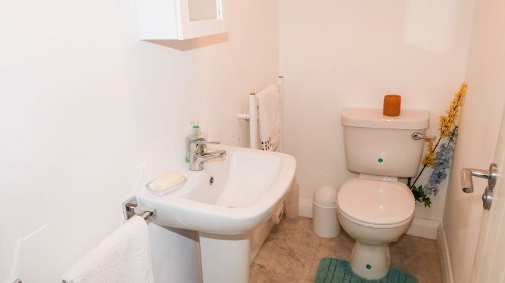 May's Cottage - Photo 11