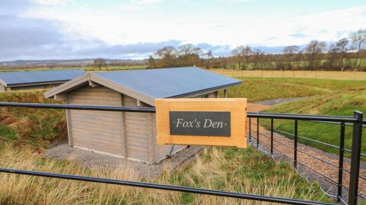 Foxes Den - Photo 17