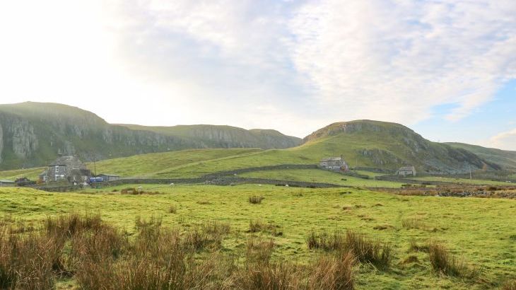 Hoodgill Barn - Photo 40