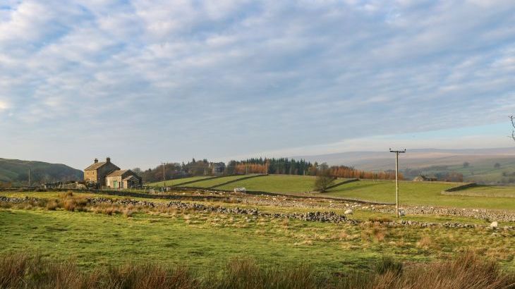 Hoodgill Barn - Photo 41