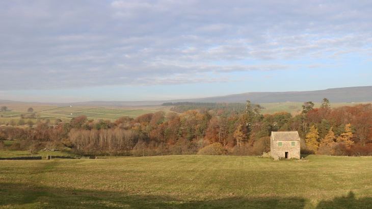 Hoodgill Barn - Photo 42