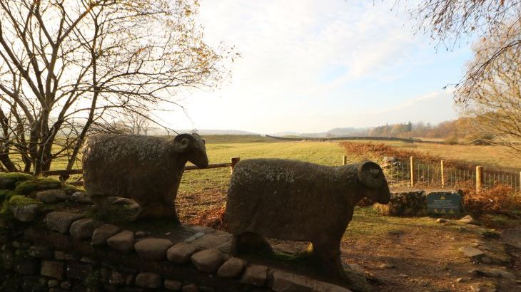 Hoodgill Barn - Photo 51
