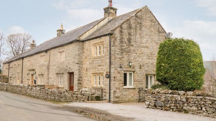 Eastburn Cottage - Main Photo