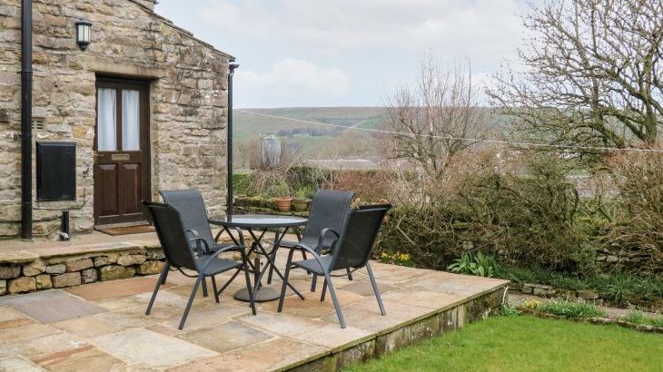 Eastburn Cottage - Photo 24