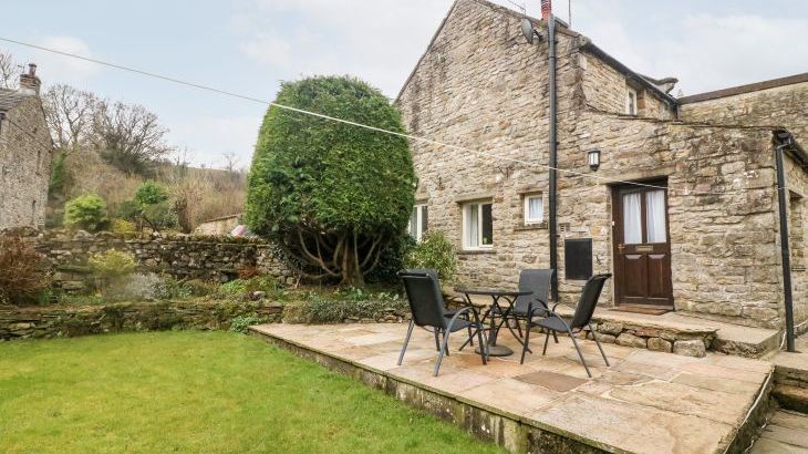 Eastburn Cottage - Photo 25