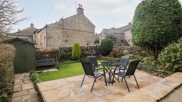 Eastburn Cottage - Photo 27