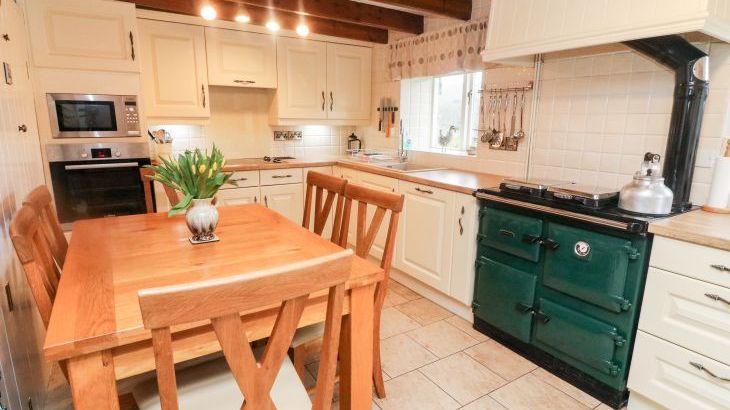 Eastburn Cottage - Photo 6