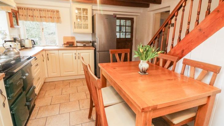 Eastburn Cottage - Photo 8